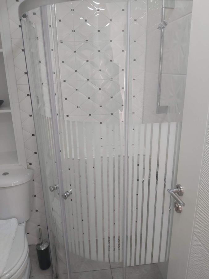 Compact Home Никосия Экстерьер фото